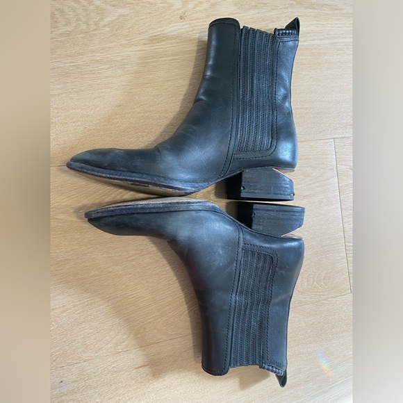 Alexander Wang Anouck Size 7 - Picture 6 of 9